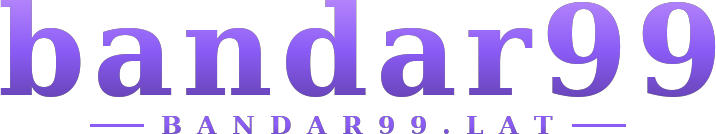 bandar99 logo